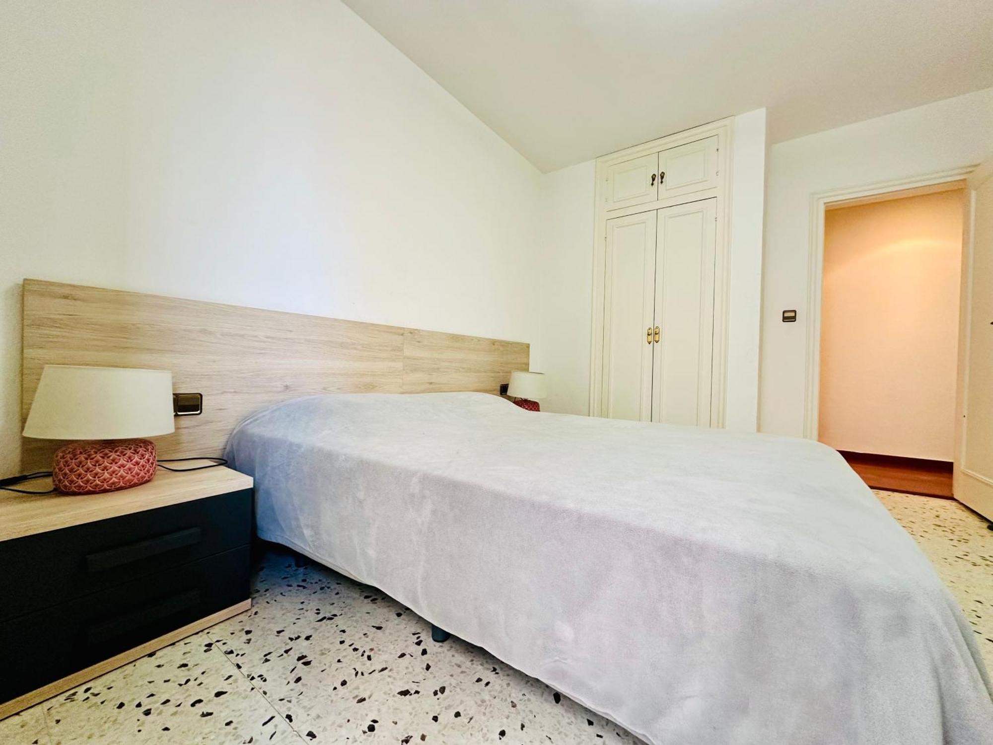 Global Immo 7006 Llotja 2 1-A Apartment Roses Ngoại thất bức ảnh