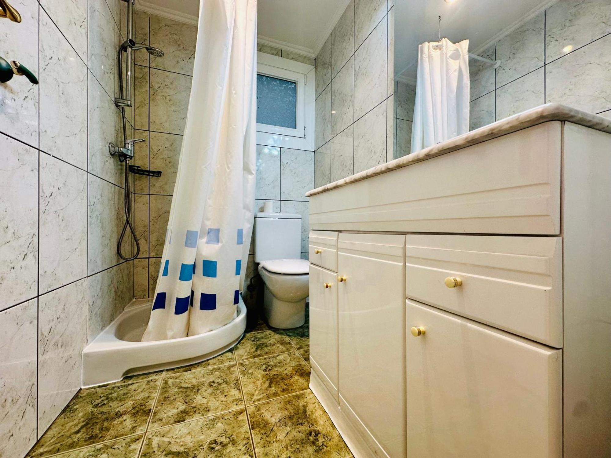 Global Immo 7006 Llotja 2 1-A Apartment Roses Ngoại thất bức ảnh