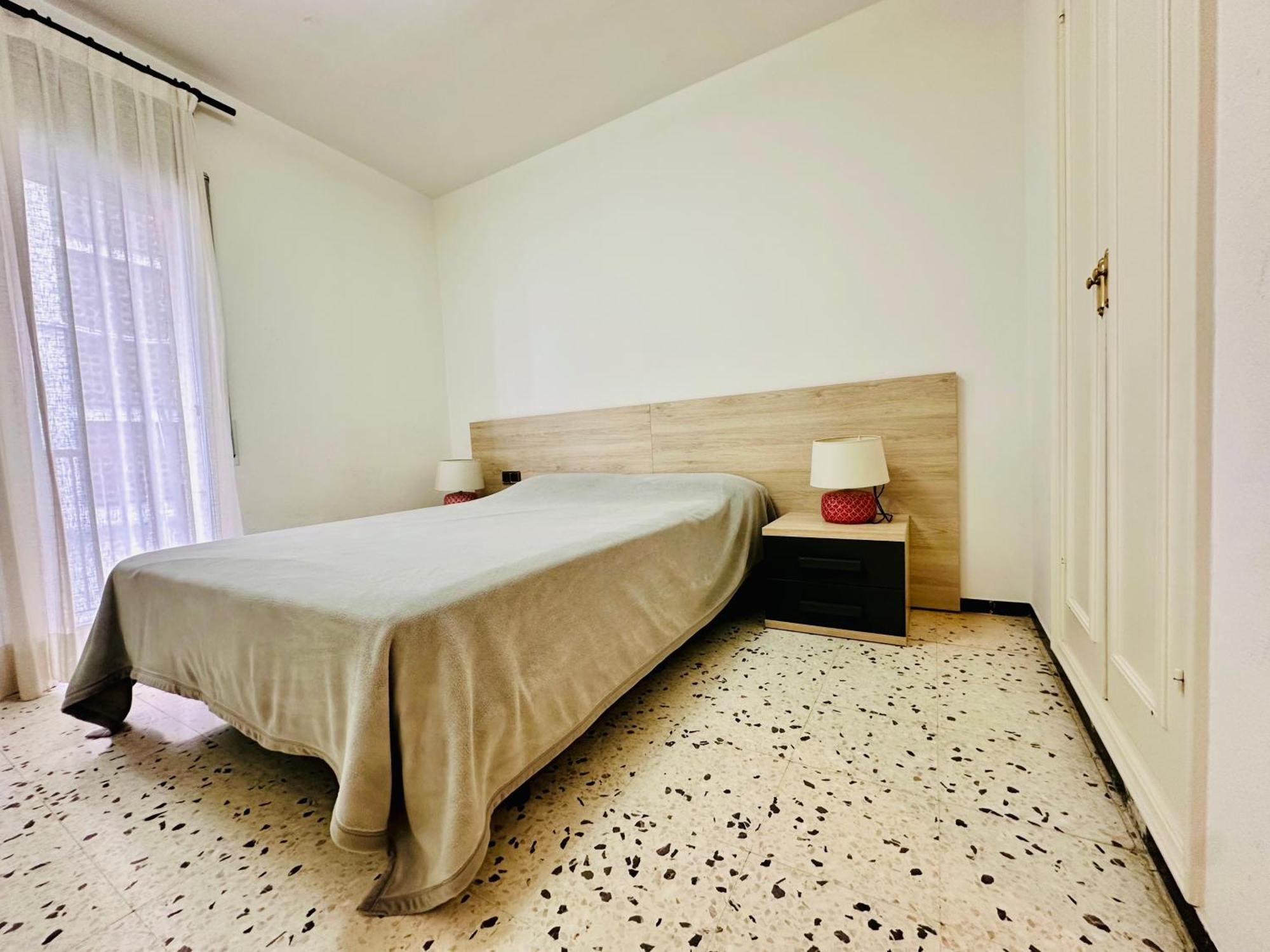 Global Immo 7006 Llotja 2 1-A Apartment Roses Ngoại thất bức ảnh