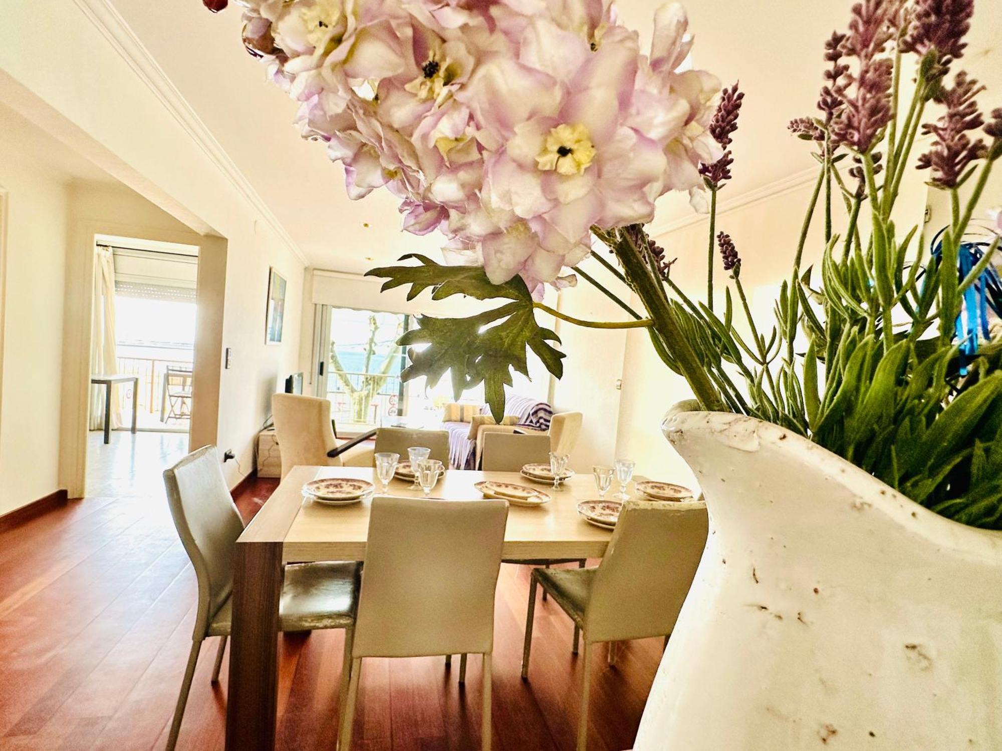Global Immo 7006 Llotja 2 1-A Apartment Roses Ngoại thất bức ảnh