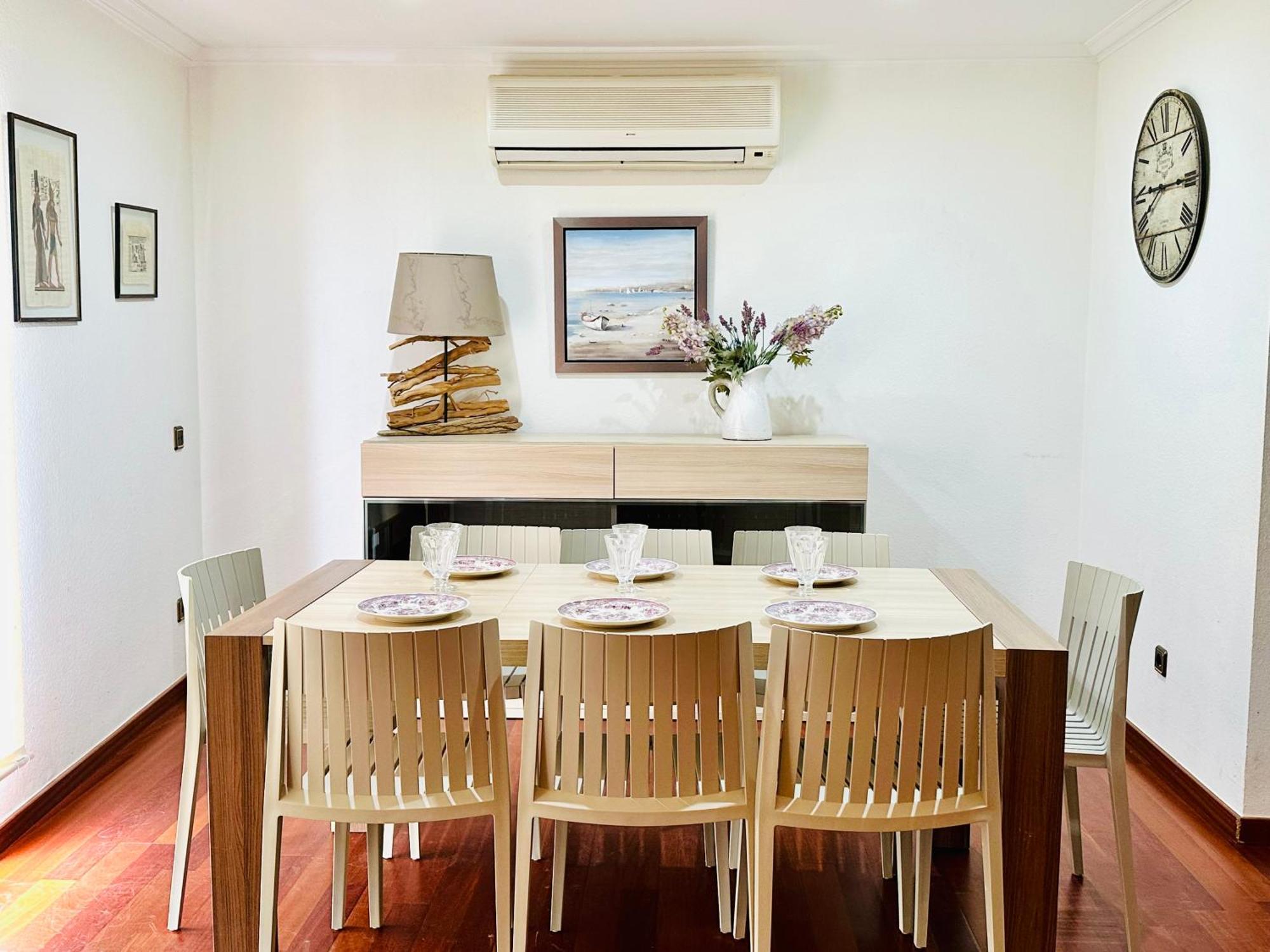 Global Immo 7006 Llotja 2 1-A Apartment Roses Ngoại thất bức ảnh