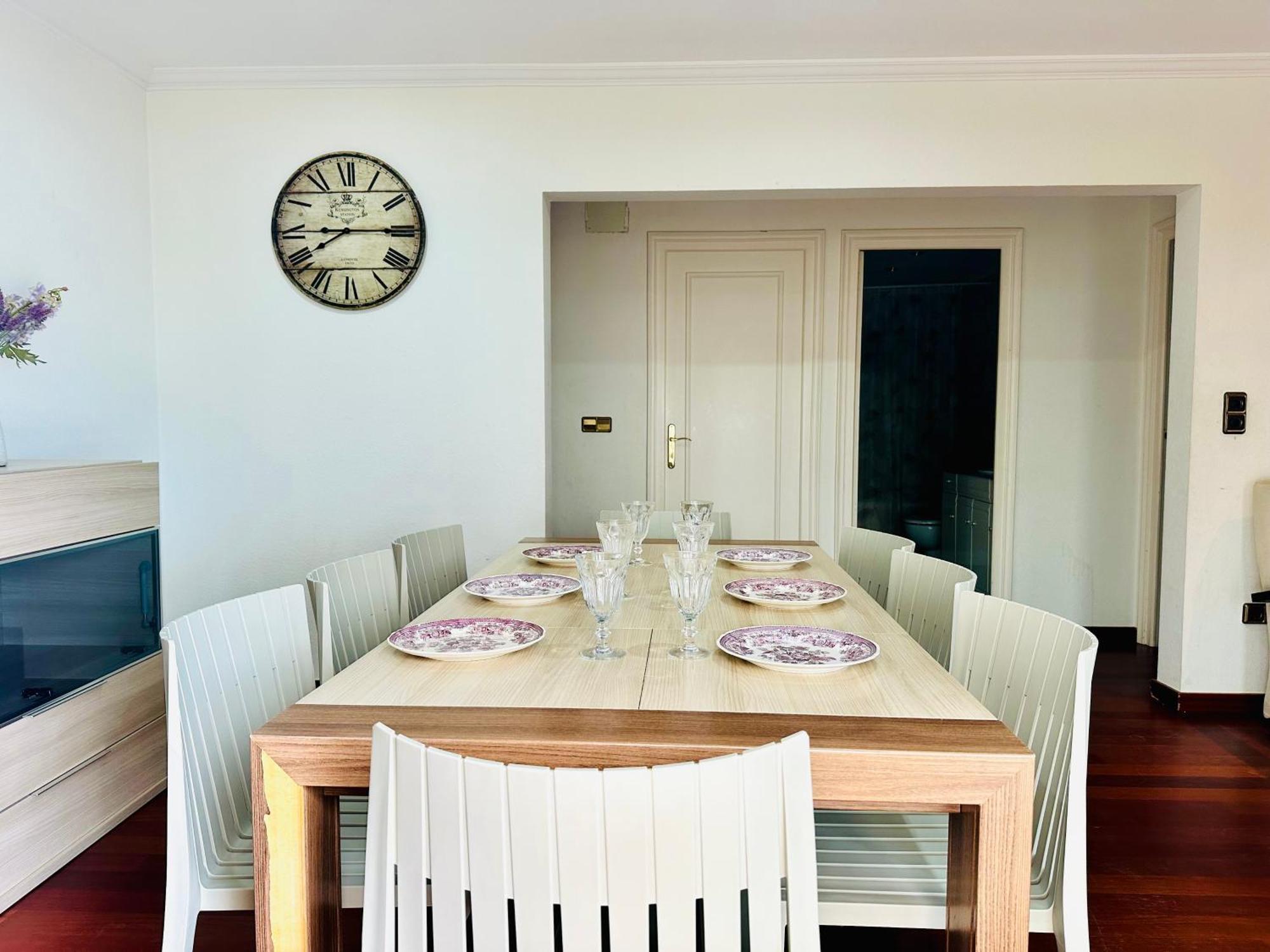 Global Immo 7006 Llotja 2 1-A Apartment Roses Ngoại thất bức ảnh
