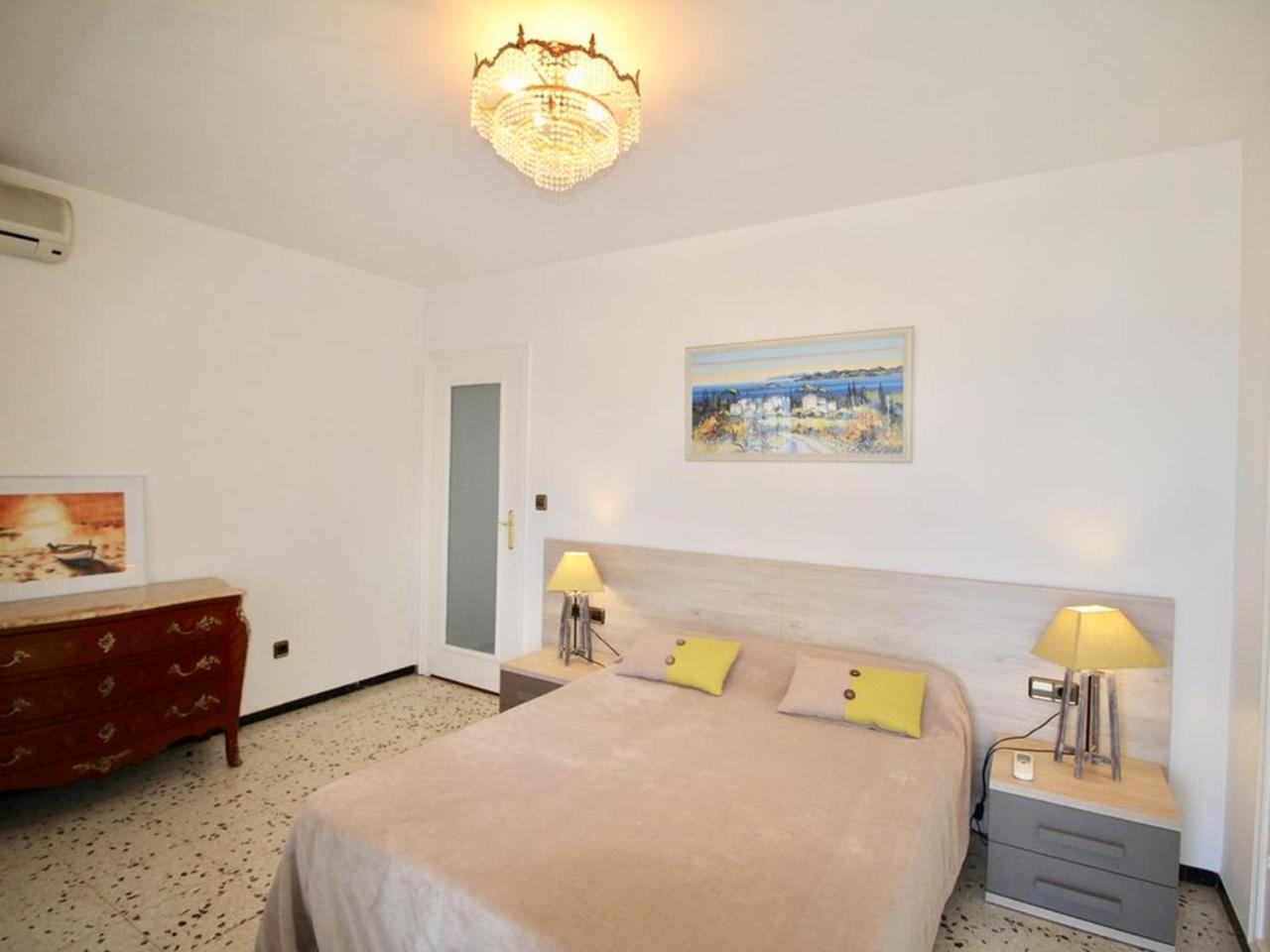 Global Immo 7006 Llotja 2 1-A Apartment Roses Ngoại thất bức ảnh